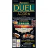 7 Wonders Duel - Agora, Brettspiel-Erweiterung