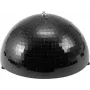 Spiegel-Halbkugel EUROLITE 30 cm motorisiert — Spiegelkugel-Halbkugel 30 cm motorisiert
