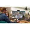 YWC 300 Full HD Plug@Play USB-Mikrofon