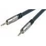 Audiokabel ShiverPeaks 30812-3SPP 3m 3,5mm Blau