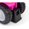 Rutschfahrzeug milly mally T7 Traktor (pink) Kinderrutschfahrzeug