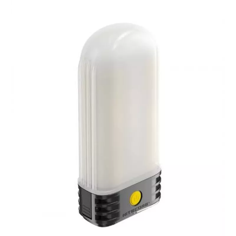 Batteriebetriebene Campinglaterne Nitecore LR60 280 lm USB C