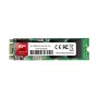 SSD M.2 1 TB Silicon Power SP001TBSS3A55M28 — SATA III, 560/530 MB/s, SLC, MTBF 1,5 Mio. h