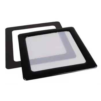 Filtrationsfilter DEMCiflex Type2 80 mm – Staubfilter für PC-Gehäuselüfter, Modell DF0430