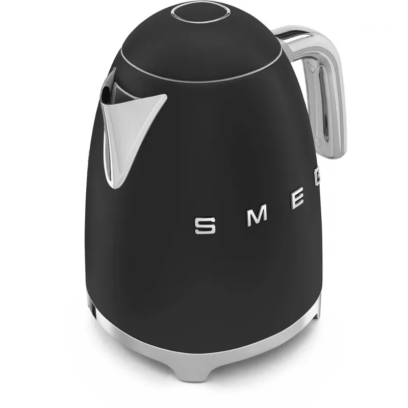 Wasserkocher Smeg KLF03BLMEU
