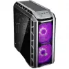 Cooler Master MCM-H500P-MGNN-S11 MasterCase H500P Mesh (ARGB Edition) ATX, Midi-Tower, 3x 140/200mm