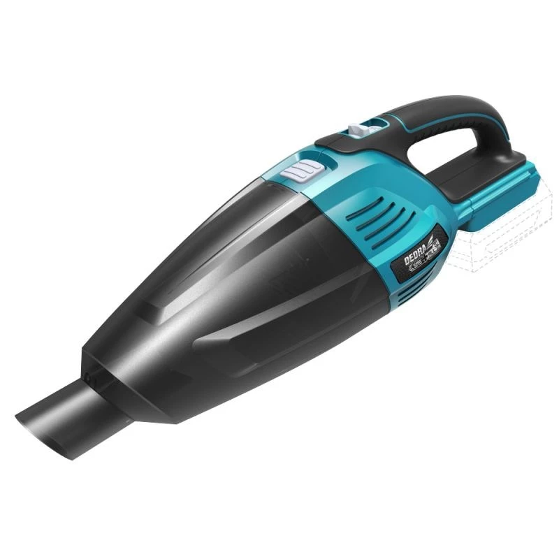 2-in-1 Stielstaubsauger Dedra DED7070 3 Jahre Garantie