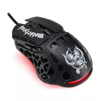 Subsonic Gaming-Maus Motorhead