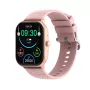 Smartwatch Denver SWC-187RO Roségold