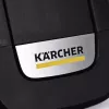 Staubsauger Karcher FC 4-4, 2,5 Ah Li‑Ion-Akku, Trocken- & Nassreinigung, 30 cm Walzenbürste, schwarz/grau