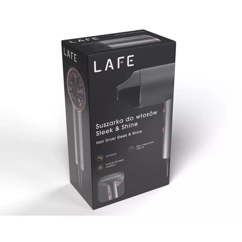 Haartrockner LAFE Fēns LAFSUS47459 2200W