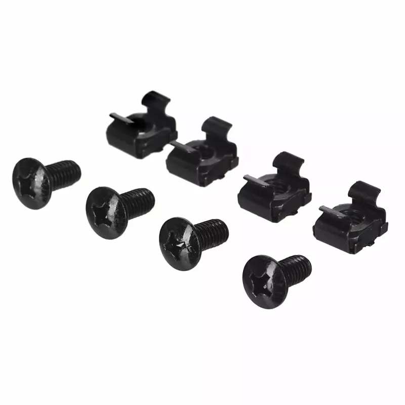 Bürstenpanel LANBERG AK-1101-S 1U 19 Zoll 482,6×44,2×8,5 mm Grau