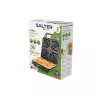 Salter EK6538VDE 4-Scheiben-Sandwichmaker