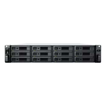 NAS Synology SA SA6400 Rack (2U) DDR4 32 GB 2,9 GHz