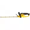 Dewalt 55cm 25mm Gap 18V XR Li-Ion Akku-Heckenschere - Basisgerät