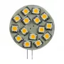 Synergy 21 LED Retrofit G4 15x SMD ww