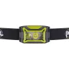 Petzl E065AB03 Actik Core Lampe Grün (E065AB03)