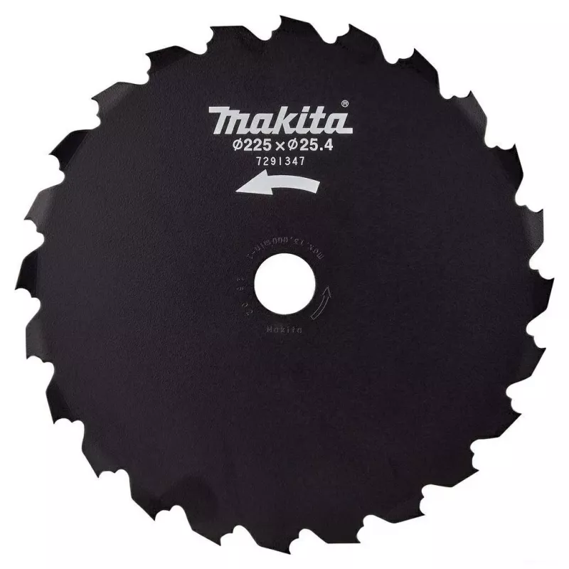 Makita 199872-9 Freischneider-/Rasentrimmer-Zubehör Freischneiderblatt