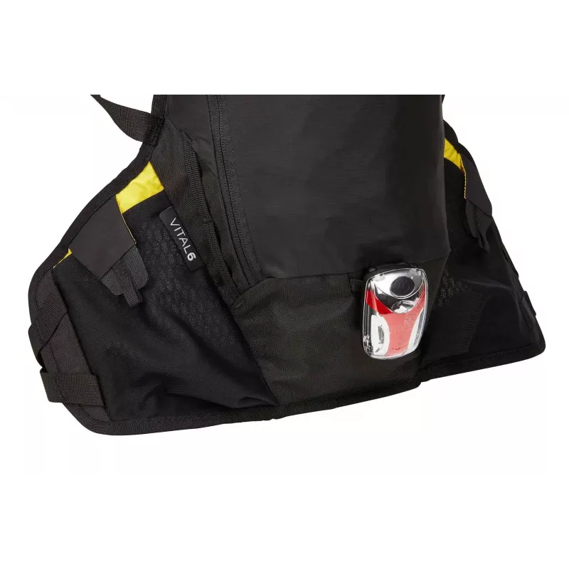 Thule 4152 Vital Hydration Pack 6L Schwarz