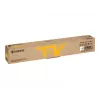 KYOCERA TK-8115Y Tonerkartusche 1 Stk. Original Gelb