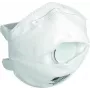 Gesichtsmaske Cimco 141280 Weiß EN 149:2001+A1:2009