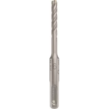 Bohrer Bosch 8 mm HSS Modell 2608833777 für Metall und allgemeines Bohren
