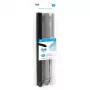 3D-Stift 3DOODLER Create iPRO – verwendet 3-mm-Filament, 250-teiliges Graustufenset