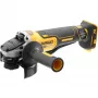 Disc sander DeWALT DCG406NT-XJ