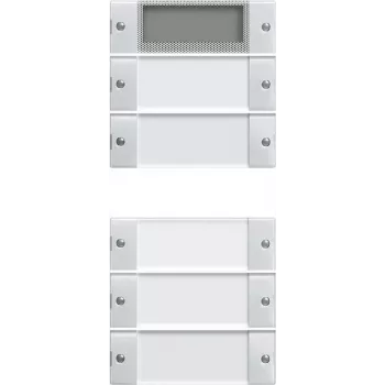 GIRA 214503 Elektroschalter Weiß (214503)