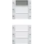 GIRA 214503 Elektroschalter Weiß (214503)
