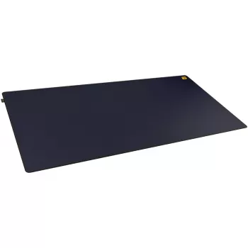 Gaming-Mauspad Endgame Gear MPC1200 — 1200×600 mm, blau, Stoffoberfläche, Gummibasis