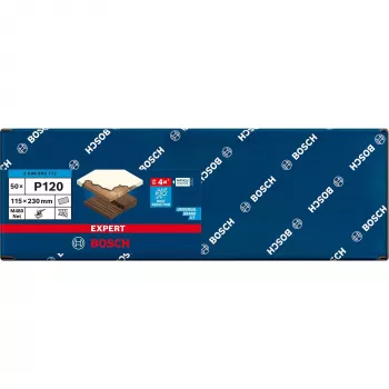 Bosch Expert M480 Schleifnetz