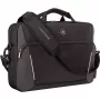 Laptop-Aktentasche Wenger XE Compact Brief 16 mit Tablet-Fach, Schwarz