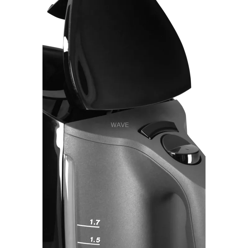 Braun WK 300 Wasserkocher 1,6 L 2200 W Schwarz