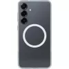 OtterBox Symmetry Series Clear Case mit Magneten für Samsung Galaxy S25+ (77-97464)