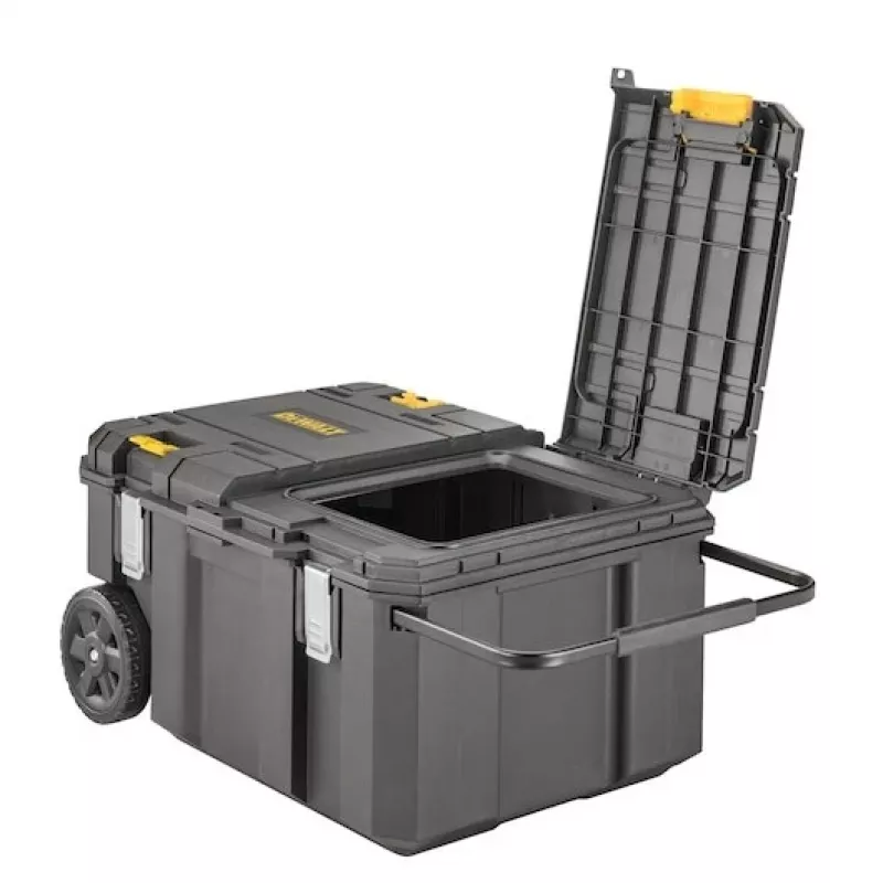 Werkzeug-Aufbewahrungskoffer DeWALT DWST17871-1 Höhe 430 mm Gewicht 7 kg