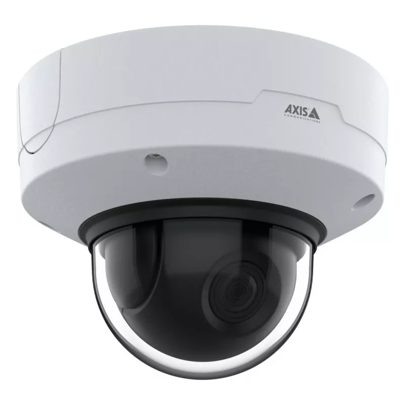 IP-Überwachungskamera Axis 02617-001 Dome 3840 x 2160 Pixel