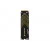 SSD-Laufwerk Transcend 500 GB M.2 PCIe 4.0 NVMe 3D-NAND TS500GMTE245S