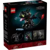 LEGO ICONS 10375 Drachenzähmen leicht gemacht: Ohnezahn