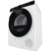 Gorenje DPNA92WIFI Wäschetrockner Freistehend Frontlader 9 kg A++ Schwarz, Weiß