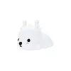 Nachtlicht Tellur TLL441161 Baby Deer LED, sanftes Leuchten, kompakte Nachttischlampe