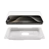 Bildschirmschutzfolie Belkin ScreenForce iPhone 15 Pro Gehärtetes Glas