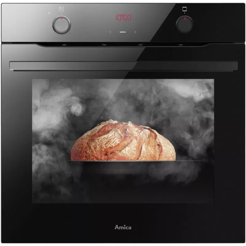 Backofen Amica ED37610B X-TYPE STEAM