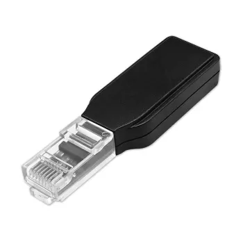 Qoltec 53962 Wi-Fi-Modul für Solarwechselrichter