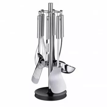 WMF 1876709990 7-teilig Edelstahl