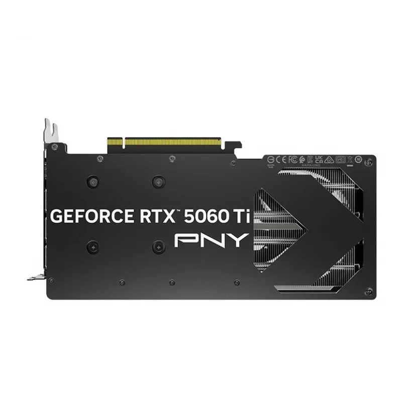 Grafikkarte GeForce RTX 5060 Ti 8 GB GDDR7