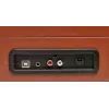 Plattenspieler Denver VPL-120BROWN