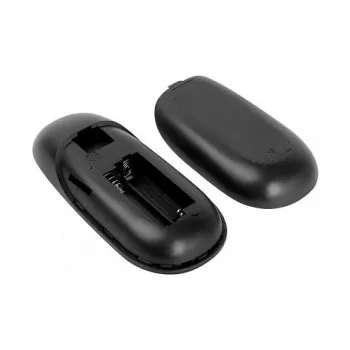 LED-Fernbedienung RGB-W 4 Zonen schwarz *Milight/Miboxer*