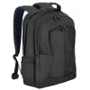Rucksack Rivacase Tegel 8460 schwarz Polyester
