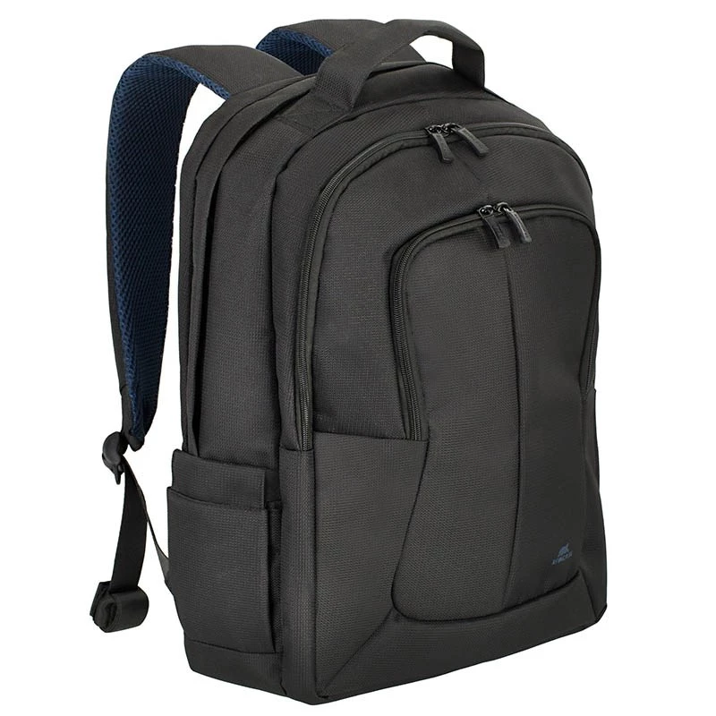 Rucksack Rivacase Tegel 8460 schwarz Polyester